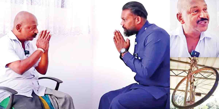 Sri Lanka Latest News