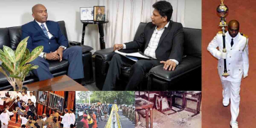 Sri Lanka Latest News
