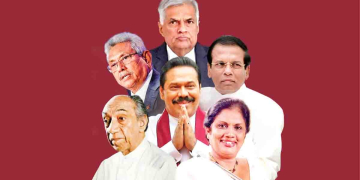 Sri Lanka Latest News