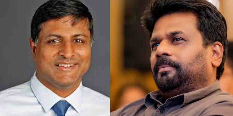 ඉන්දියාවත් නොමග යවමින් අනුරට 41%ක් තියෙනවා කියලා කරපු හොර සමීක්ෂණයේ වතගොත සජබෙන් සොයාගනී! කරලා තියෙන්නේ IHP කියලා ආයතනයක්! අයිතිකාරයා දේශපාලනය ගැන නෙමෙයි සෞඛ්‍ය ගැන දන්න දොස්තර රන්නන් එලිය! ඔෆීස් එක තියෙන්නේ කොළඹ පාක් ස්ට්‍රීට් එකේ! සමීක්ෂණය කරන්න අරන් තියෙන්නේ 545 දෙනයි! මෙන්න හොර සමීක්ෂණය එළියට දාපු වීඩියෝව! VIDEO I Sri Lanka Latest News