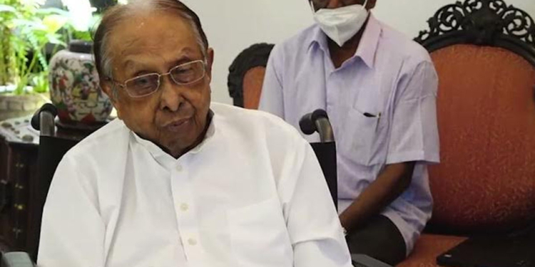 රොනී 99දී සමුගනී! I Sri Lanka Latest News