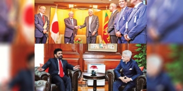Sri Lanka Latest News