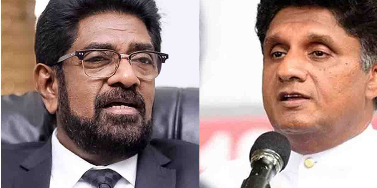 ඖෂධ ජාවාරම්කාරයෝ කැබිනට් මණ්ඩලයේ ඉන්න රටක සෞඛ්ය ක්ෂේත්රයට දෙයියන්ගේම පිහිටයි! කිසිම බයක් සැකක් නැතිව ඇමැතියි නිලධාරීනුයි වංචා කරලා! අපි කෙහෙළියට විශ්වාසභංගයක් ගෙනාපු වෙලාවේ එයාව බේරගන්න අත උස්සපු 113 දෙනාත් මේකට වගකියන්න ඕනෑ! කෙහෙළියව අත්අඩංගුවට ගන්න පැය කීපයකට කලින් සජිත් කියපු කතාව! VIDEO & PHOTOS I Sri Lanka Latest News