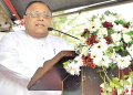රනිල් මටත් කතා කළා! ඇමැතිකම් දෙන්නත් ඇහුවා! මම නම් ඔය තනතුරු ගන්න ගියේ නෑ! මම ගියේ හිතට එකඟව තනතුරු නැති තැනකට! ඇමැතිකම් ගන්න රනිල් පස්සේ යන අයට ගාල්ලේ ශාන්ගෙන් හොඳ පාඩමක්! VIDEO I Sri Lanka Latest News