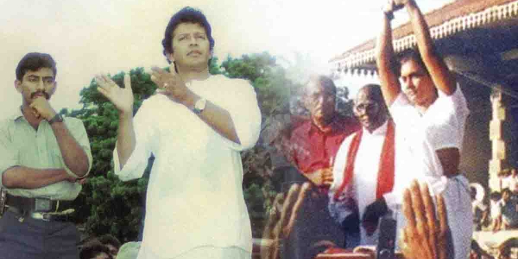 Sri Lanka Latest News