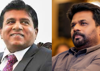 2004 චන්ද්‍රිකා ළඟට ඇවිත් ඇමැතිකම් 5ක් ගත්තා! 2005 මහින්ද දිනවන්න රට වටේ ගිහින් වැඩ කළා! 2010 UNPයේ රනිල් එක්ක ෆොන්සේකාට වැඩ කළා! 2015 මෛත්‍රීපාලව දිනවන්න අපි ළඟට ආවා! ගිය අවුරුදු 11ට ජවිපෙ පැති 4ක් මාරු කළා! අධිකරණ ඇමැති ජවිපෙ ඉතිහාසය ගැන කියපු කතාව! VIDEO I Sri Lanka Latest News