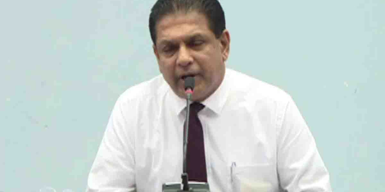 අනුර ගියා! මෛත්‍රී ගියා! ඔන්න දැන් අගමැති ලේකම්ගේ ප්‍රධානත්වයෙන් ඉහළ පෙළේ දූත පිරිසක් ඉන්දියාවට ගිහින්! I Sri Lanka Latest News