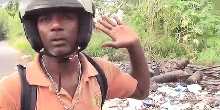 අනුරාධපුර පූජා නගරය විනාශයි! පළාත් පාලන ආයතන බුදි! හැම තැනම කුණු ජරාවෙන් පිරිලා! VIDEO I Sri Lanka Latest News