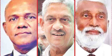 දයා රත්නායක දයා සඳගිරි සහ දයා විරහිත ෆොන්සේකා! උපුල් ජෝශප් ප්‍රනාන්දුගේ ගුරුදා විග්‍රහය! I Sri Lanka Latest News