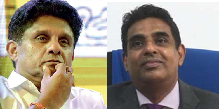 වතුකරයේ කම්කරුවන් ගැන-අල්ලපු ගෙදරින් කරන්ට් ගන්න ගිහින් මියගිය පියකු ගැන ලංවිම මාධ්ය ප්රකාශක කරපු ප්රකාශය පත්තු වෙයි! සජිත් පාර්ලිමේන්තුවේදී දැඩිව විරෝධය පළ කරයි! කනගාටුව ප්රකාශ කොට මාධ්ය ප්රකාශක තනතුරින් ඉල්ලා අස්වෙයි! VIDEO I Sri Lanka Latest News