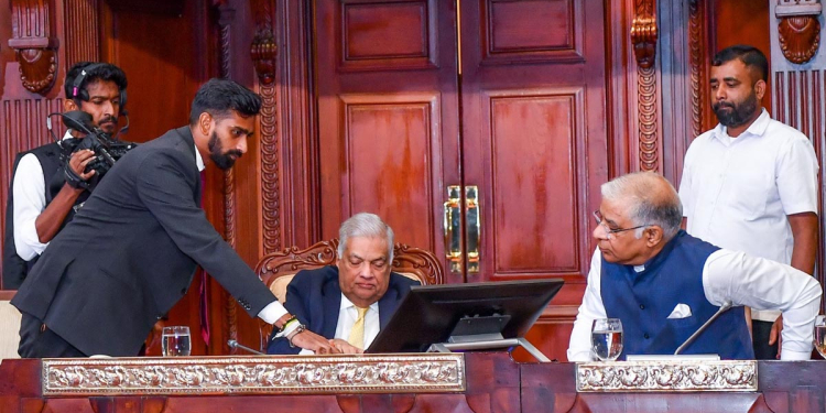 භාරත් ලංකා නිවාස ව්‍යාපෘතියේ හතර වන අදියර ඇරඹේ! PHOTOS I Sri Lanka Latest News