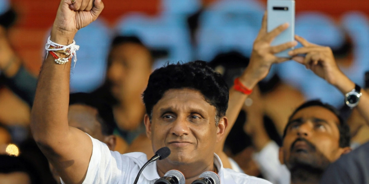 තව පැය කිහිපයයි! දේශපාලන පෙරළියක්! ලොකු චරිතයක් සජබෙට එකතු වෙනවා! Sri Lanka Latest News