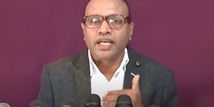 අනුර ගැන ඉන්දියාව එළිදක්වපු සමීක්ෂණ වාර්තාව අමු ප්රෝඩාවක්ලු! VIDEO I Sri Lanka Latest News