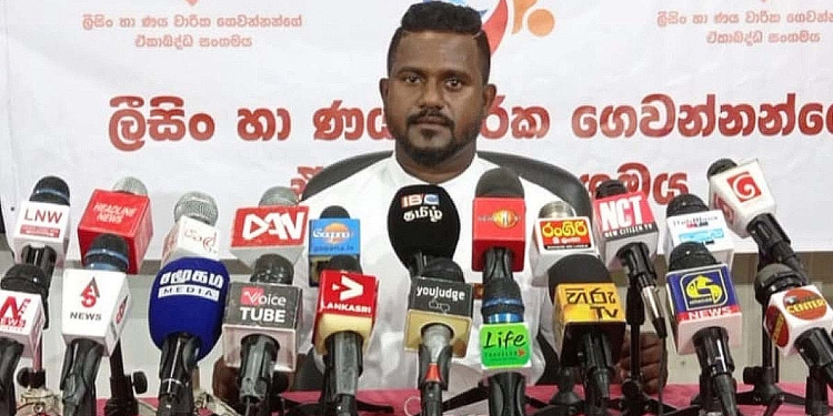 සීසර්ලට වැඩ වරදී! වාහන උස්සලා ඉවරයි! පොලීසියෙන් අලුත් චක්රලේඛයක්! VIDEO I Sri Lanka Latest News