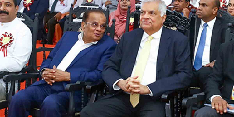 ආණ්ඩුවේ තවත් පිපිරීමක්! වෘත්තීය මට්ටමෙන් ආණ්ඩුකාරකම කරන තත්ත්වයක් නෑ! මම ඉල්ලා අස්වෙනවා! ඌව ආණ්ඩුකාර මුසම්මිල් ජනාධිපතිට ඉල්ලා අස්වීම යවයි! I Sri Lanka Latest News