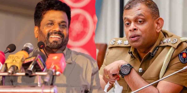 පොලිස්පතිට නඩු දාද්දි මාලිමාව හිටියේ කොහේද? රාජපක්ෂලාට විරුද්ධව නඩු දාද්දි මාලිමාව හිටියේ කොහේද? VFS වංචාවට නඩු දාද්දි මාලිමාව හිටියේ කොහේද? විදුලි බල මණ්ඩලේ වෙච්ච විශාලම වංචාවට දාපු නඩුව හදිසියේම මාලිමාව අයින් කරගත්තේ ඇයි? කාදිනල් හිමිට ජනාධිපති නීතීඥ රියන්සි යවපු ලියුමට සජබයේ ජනාධිපති නීතීඥ උපුල් ජයසූරිය පිළිතුරු ලියුමක් යවයි! I Sri Lanka Latest News