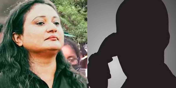 ‘මාලිමාව දිනලා ඔක්කොමලගේ රෙදි ගලවනවා…!’ මෙන්න දමිතාට කෝල් කරලා කරපු තර්ජනයේ හඬපටය එළියට ඇවිත්! මුලින්ම රණවිරුවන්ට මරනවා ගහනවා කිව්වා! ඊට පස්සේ සිවිල් සමාජයට තර්ජනය කළා! ඊටත් පස්සේ ජ’පුර සරසවි සිසුන්ට ගැහුවා! මොකද්ද මේ වෙන්න යන්නේ…? VIDEO I Sri Lanka Latest News