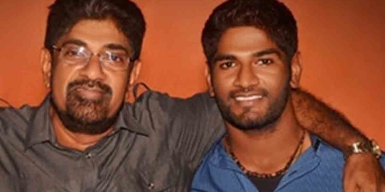 කෙහෙළියගේ පුතාගේ කොල්ලුපිටියේ කෝටි 8ක් සහ කෝටි හයහමාරක් වටිනා සුපිරි නිවාස 2කට අධිකරණ තහනමක්! අල්ලස් කොමිසමේ ඉල්ලීමට ඉඩ දෙයි! I Sri Lanka Latest News