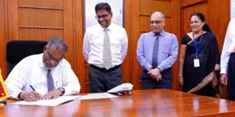 ඒ සිරිවර්ධනම තමයි මේ සිරිවර්ධන! I Sri Lanka Latest News