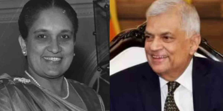 ශ්‍රීලනිපයේ ඉතිහාසගත පාවාදීමක්…! මැතිනිගේ ප්‍රජා අයිතිය අහෝසි කරපු.. මැතිනිට බිංදුමතී කියපු.. මැතිනිට අපහාස උපහාස කරපු කැබිනට් එකේ සිටි රනිල් වගේ අයව පක්ෂ සංවත්සරයේ ප්‍රධාන අමුත්තා කරලා අභිමානවත් පක්ෂයට ලැජ්ජා කළා! මේ විදිහට පක්ෂය බාර් පර්මිට්වලට-ෂෙඩ්වලට කවදාවත් පාවා දුන්නේ නෑ!  ලැජ්ජයි..! ලැජ්ජයි..!! ලැජ්ජයි..!!! VIDEO I Sri Lanka Latest News