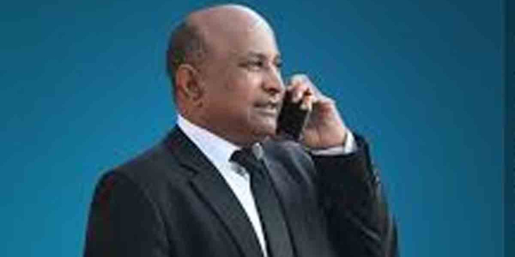 ජයිකා මුදල් අක්රමිකතා චෝදනා නිසා ඉල්ලා අස්වූ නවරත්න වෙනුවට නීතීඥ සංගමයේ සභාපති පුටුවේ වැඩ බලන්න ජනාධිපති නීතීඥ මැද්දගොඩට දෙයි! Sri Lanka Latest News