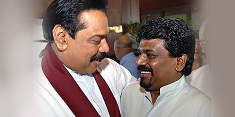 අපි පක්ෂයක් විදිහට තීන්දු කළා 2005දි මහින්දව දිනවන්න! අපි නැත්නම් මහින්ද දිනන්නේ නෑ! අපි තමයි කැම්පේන් එක කළේ! ජවිපෙන් විශේෂ ප්‍රකාශයක්! VIDEO I Sri Lanka Latest News