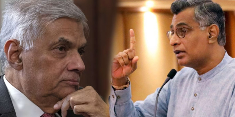 රනිල්ට පුලුවන් ටික චම්පික එළියට දමයි! එයාගේ පුලුවන් ශ්‍රී ලංකාවේ ඉන්නේ පාස්පෝට් මගඩිකාරයොයි වීසා මගඩිකාරයොයි බෙහෙත් වංචාකාරයොයි විතරයි! VIDEO I Sri Lanka Latest News