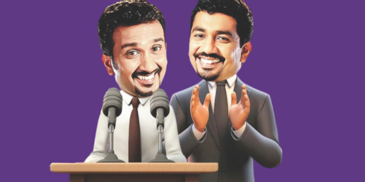 ඡන්දේ ළං ළං වෙනකොට දෙන පොරොන්දු! Sri Lanka Latest News