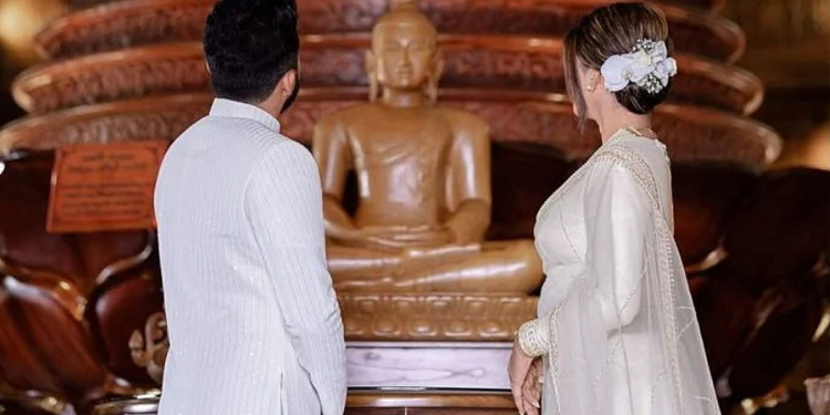 ප්‍රී ෂූට් කරන්න ෆොටෝ ගහන්න මාලිගාව ඇරලා දුන්නේ කවුද? Sri Lanka Latest News
