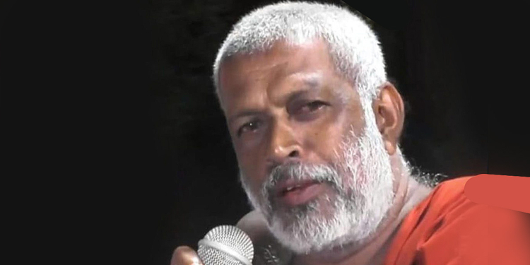 කොටි එක්ක මහ සටනක් කරපු දිඹුලාගල පන්සල මතකද? නායක හිමිපාණන් නිහඬතාව බිඳිමින් මාධ්‍ය ඉදිරියට එයි! රටට මේ දෙන පණිවුඩය හොඳට අහන්න! VIDEO I Sri Lanka Latest News
