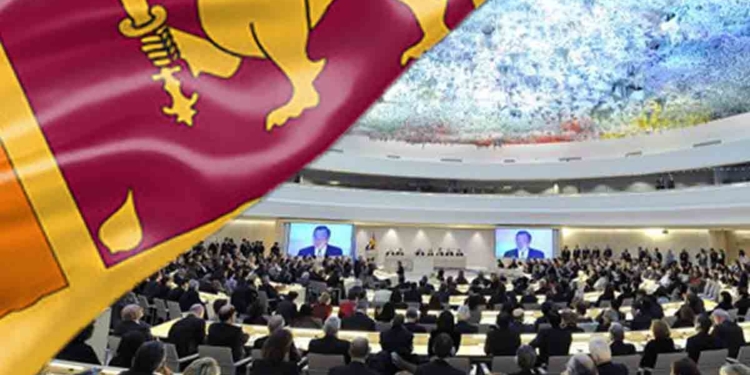 පාස්කු ප්‍රහාරයේ විමර්ශන ගැන සෑහීමකට පත්වෙන්න බෑ! ප්‍රහාරයේ චෝදනා එල්ල වූ අයට ඉහළ තනතුරු දීලා! ආර්ථිකය අවිනිශ්චිතයි! මිනිස්සුන්ට කන්නවත් නෑ! ලංකාව නිසා ජිනීවා ගිනිගනී! අලුතෙන් එන ආණ්ඩුවටත් ලේසි වෙන එකක් නෑ! Sri Lanka Latest News