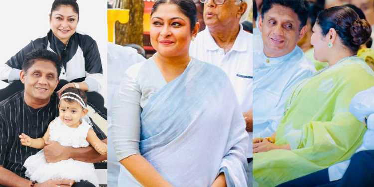 ‘මව්රට’ට විශේෂයි! ජලනි ප්‍රේමදාස අතිශය සංවේදී වෙයි! දරුවකුගෙ ප්‍රශ්නය නිසා ආපු ජීවිත අනතුර ගැන කියයි! අමාරු වෙලාවක සජිත් ගත්ත තීරණයත් කියයි! මෙහෙම වෙලාවක මිනිස්සු මඩ ගහපු හැටි මතක් කරයි! අම්මා කෙනෙක් වූ දවසේ ආපු සතුට වචනවලින්ම කියයි! PHOTOS I Sri Lanka Latest News