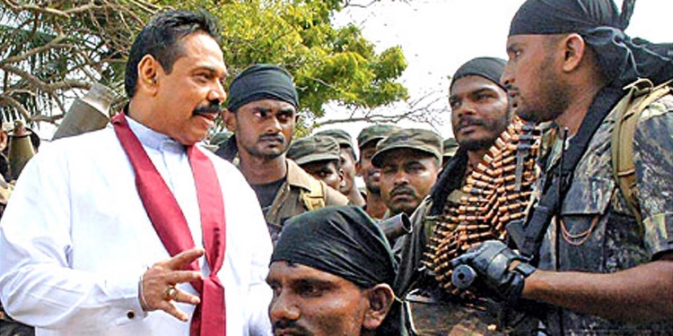 අවුරුදු 76ක් මහින්ද රාජපක්ෂ රට කෑවලු! කොහොමද යකෝ එහෙම වෙන්නේ? මහින්ද මහත්තයා බලයේ හිටියේ අවුරුදු 9යි! මෙන්න අහගනිල්ලා අවුරුදු 9ට කරපු වැඩ ටික! VIDEO I Sri Lanka Latest News
