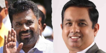 ඡන්දෙ කාලෙ අනුරට උඩ දදා ගහපු චමුදිත අද උදේ හිරු TV එකේ පත්තර කියවද්දී දිනපු අනුර ගැන කියන දේවල් බලන්න 35,000ක් ඇවිත්! පැය 7ක් ඇතුළත ලක්ෂ 4ක් බලලා! VIDEO I Sri Lanka Latest News