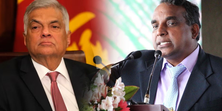 තැපැල් ඡන්දෙට කලින් දවසේ ආණ්ඩුව කරපු ලොකු බොරුවක් හෙළිවෙයි! රාජ්ය සේවකයන්ගේ වැටුප් වැඩිකළා කිව්වට එහෙම කැබිනට් පත්රිකාවක් නෑ! මෙන්න ඇත්ත කතාව! Sri Lanka Latest News