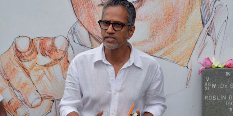 මේ මැතිවරණය මොන විහිළුවක්ද? කවුරුත් ගරුකරන පීටර් ඩි අල්මේදා ජනාධිපතිවරණය ගැන කතාකරයි! Sri Lanka Latest News
