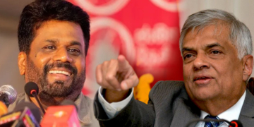 අරගලය පටන් අරන් ගෝඨාව ගෙදර යවපු වසන්ත මුදලිගේගෙන් රටටම ලොකු පණිවුඩයක්! අනුර යන්නෙත් රනිල්ගේ පාරේ! මුන්ගෙන් ගලවන්න ඔන කියලා දෙන්න යන අය ගැනත් හොදට බලන්න! VIDEO I Sri Lanka Latest News