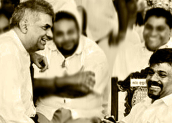 රනිල්-අනුර ජෝඩුවේ අලුත්ම කුමන්ත්රණය කිරුළපනේදී එළියට ඇවිත්! VIDEO I Sri Lanka Latest News