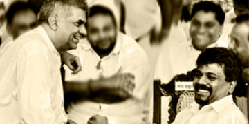 රනිල්-අනුර ජෝඩුවේ අලුත්ම කුමන්ත්‍රණය කිරුළපනේදී එළියට ඇවිත්! VIDEO I Sri Lanka Latest News
