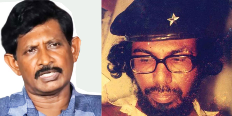 රෝහණ විජේවීර පණපිටින් බොරැල්ල කනත්ත ආදාහනාගාරයට දැම්ම හැටි! එහෙම කරපු ගහලයා ඊයේ පෙරේදා නැගපු වේදිකාව මොකක්ද? විජේවීරගේ මරණය සියැසින් දුටු එකම සාක්ෂිය! ප්රබල JVPකාරයා කතා කරයි! Sri Lanka Latest News