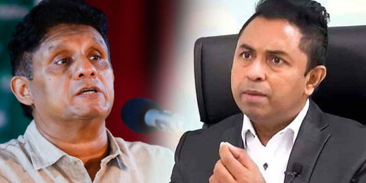ජනාධිපති ඡන්ද සටන මැද හෙට 10.30ට සජිත් ප්‍රේමදාස හිරු සලකුණට එනවා! චමුදිත ප්‍රශ්න කරනවා!  Sri Lanka Latest News