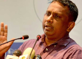 මාධ්‍ය සහායක් තිබ්බෙ නෑ! ජාත්‍යන්තර සහායක් තිබ්බෙ නෑ! මුදල් බලයක් තිබ්බෙත් නෑ! එහෙම තිබිලත් අපි ගත්තෙ ජාත්‍යන්තර මට්ටමේ ජයග්‍රහණයක්! VIDEO I Sri Lanka Latest News