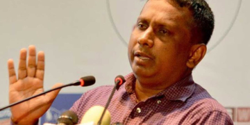 මාධ්‍ය සහායක් තිබ්බෙ නෑ! ජාත්‍යන්තර සහායක් තිබ්බෙ නෑ! මුදල් බලයක් තිබ්බෙත් නෑ! එහෙම තිබිලත් අපි ගත්තෙ ජාත්‍යන්තර මට්ටමේ ජයග්‍රහණයක්! VIDEO I Sri Lanka Latest News