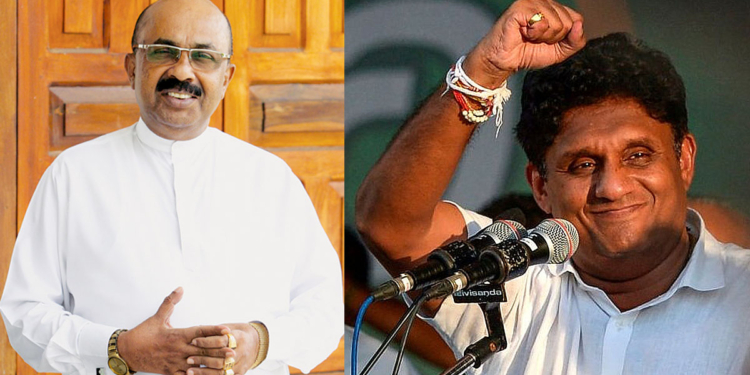 රාජකීය දෛවඥයා සුමනදාස අබේගුණවර්ධන දිනන අපේක්ෂකයා නම්කරයි! ඔන්න එහෙනම් දැනගන්න! Sri Lanka Latest News