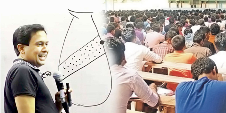 පාඩම වෙනුවට ඡන්දේ කරලා හොඳ පාඩමක් ඉගෙනගන්න ලෑස්තිද? එහෙනම් පන්තියේ දේශපාලනේ කරමු! දෙන කෙනාව නම්කරමු! රට බෙදන හැටි කියමු! අන්තිමට සමාව ගමු! Sri Lanka Latest News