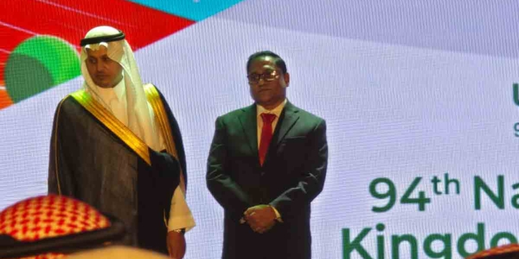 විදේශ ඇමැති විජිත හේරත් පළමු රාජ්‍යතාන්ත්‍රික උත්සවයට සහභාගී වෙයි!  I Sri Lanka Latest News