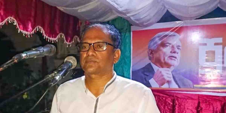රනිල්ගේ ආණ්ඩුවේ හිටපු රාජ්‍ය ඇමැති අනූප පැස්කුවල්ගේ බැංකු ගිණුම් 2ක් මහාධිකරණයෙන් තහනම් කරයි! අල්ලස් කොමිසමේ ඉල්ලීමට අධිකරණය ඉඩ දෙයි! I Sri Lanka Latest News