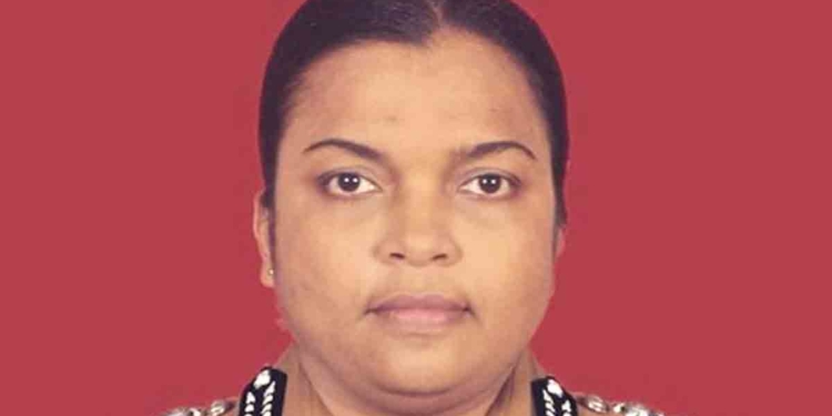 පොලිස් ඉතිහාසයේ ලොකු වෙනසක් වෙන්නයි යන්නේ! CID අධ්‍යක්ෂ ධූරය කාන්තාවකට දෙන්න යෝජනා වෙයි! Sri Lanka Latest News