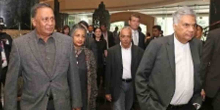 රනිල්ගෙන් කරුණාසේන කොඩිතුවක්කුත් තනතුරු-වාහන අරගෙනද?  I Sri Lanka Latest News