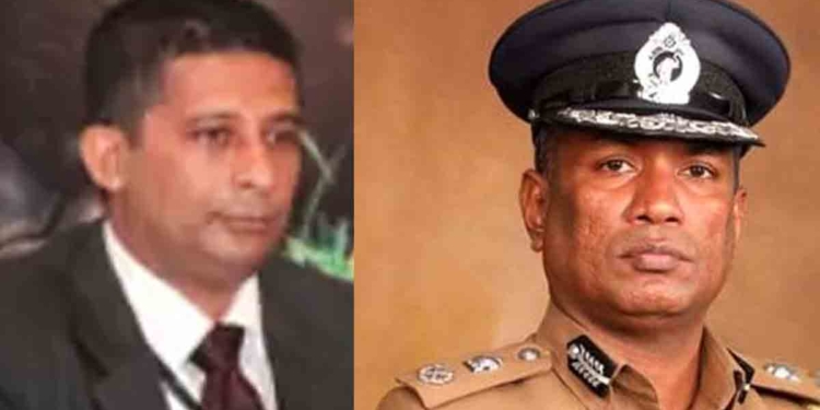 රාජ්‍ය බුද්ධි සේවයෙන් සලේ විශ්‍රාම යයි! ප්‍රියන්ත එතනට එයි! I Sri Lanka Latest News
